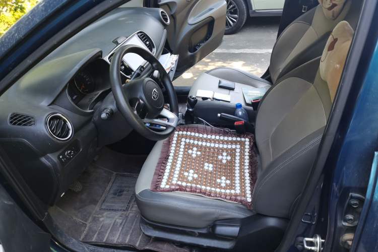 Used Kia Pegas 2017 1.4L Manual Value Edition
