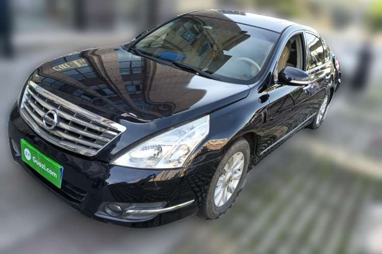 Used Nissan Teana 2010 2.0L XL Anniversary Edition