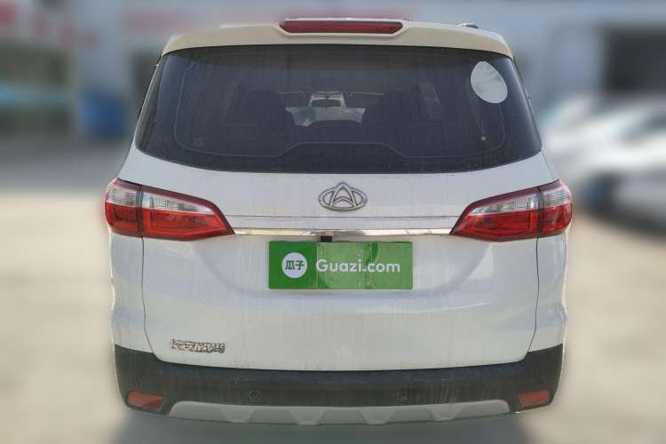 Used Oshan A800 2019 1.6L Manual Comfort Model China V Standard