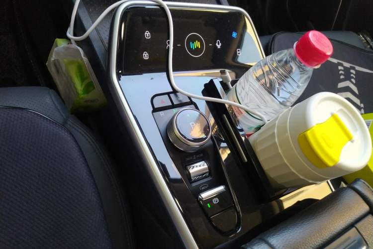 Used WM Motor EX5 2020 EX5-Z Fun Dynamic Edition