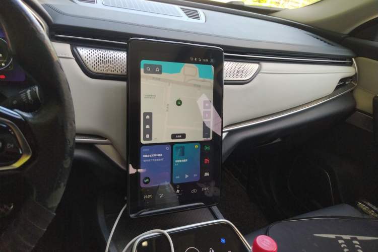 Used WM Motor EX5 2020 EX5-Z Fun Dynamic Edition