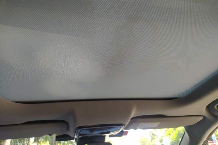 Used WM Motor EX5 2020 EX5-Z Fun Dynamic Edition