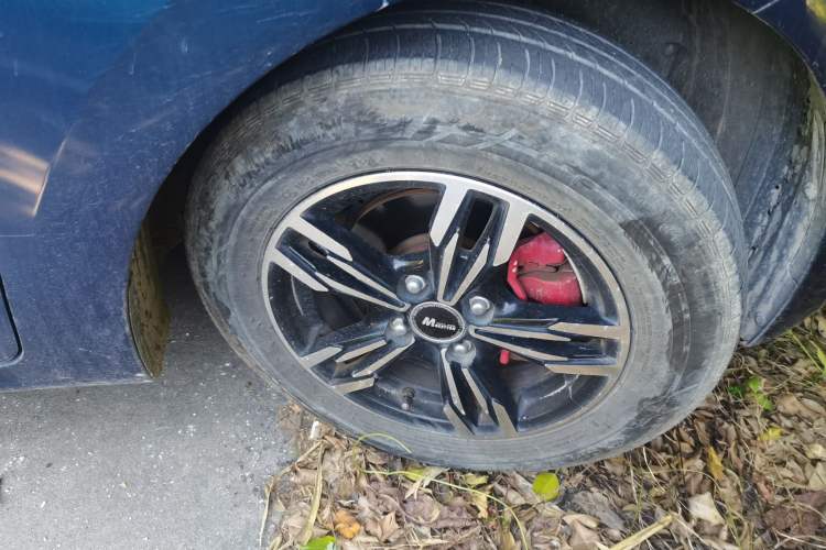 Used Kia Pegas 2017 1.4L Manual Value Edition
