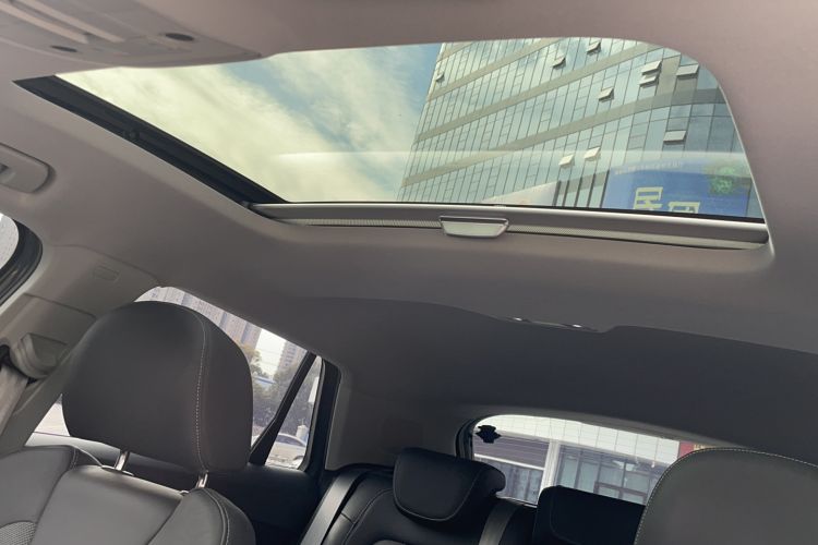 Used Audi Q2L e-tron 2019 Q2L e-tron Pure Electric Smart Enjoyment Model
