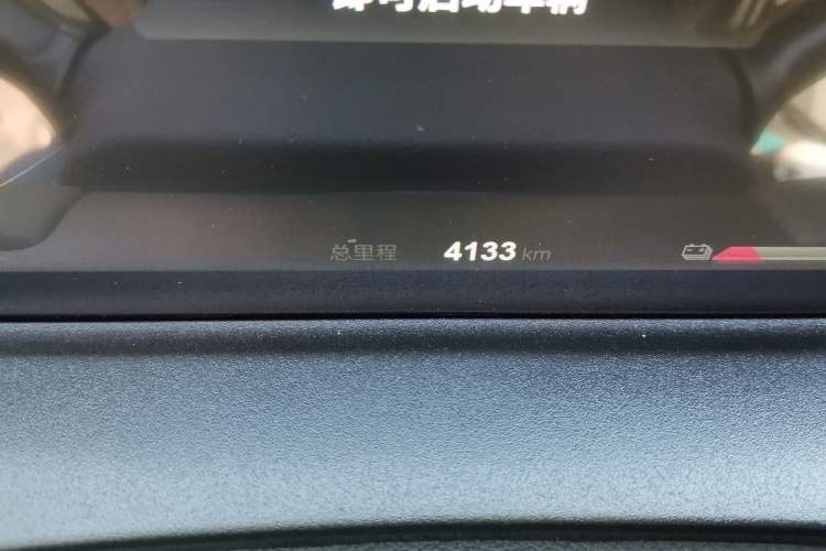 Used NETA U 2022 NETA U-Ⅱ 400 Lite Ternary Lithium