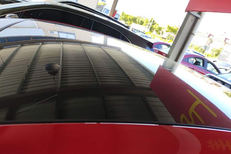 Used Alfa Romeo Giulia 2017 2.0T 200HP Luxury Edition