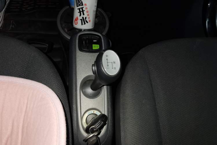 Used smart fortwo 2011 1.0 MHD Hardtop Standard Edition
