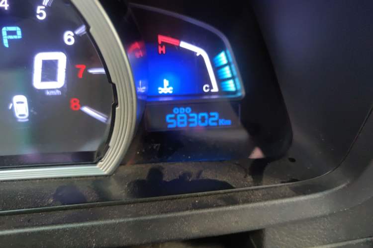 Used Luxgen U6 SUV 2016 1.8T Style Value Model
