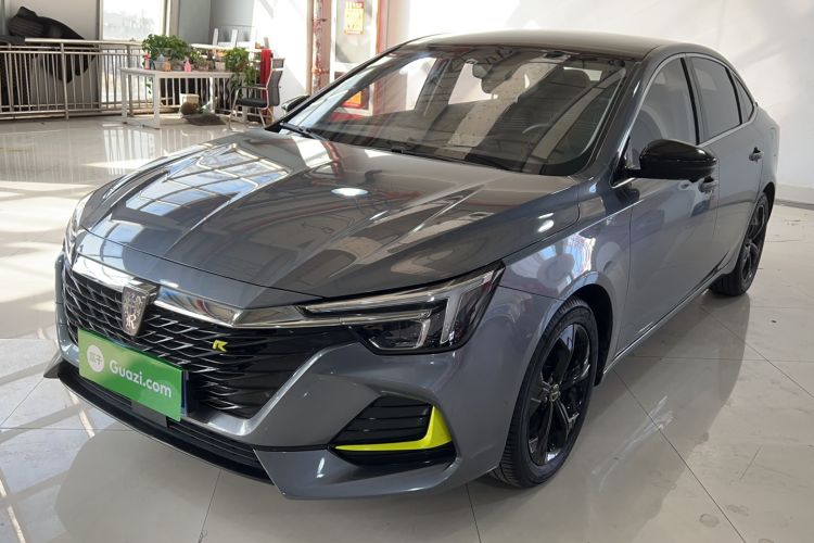 Used Roewe i6 MAX 2020 300TGI Automatic Cool & Stylish Skyroof Edition