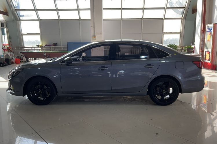 Used Roewe i6 MAX 2020 300TGI Automatic Cool & Stylish Skyroof Edition