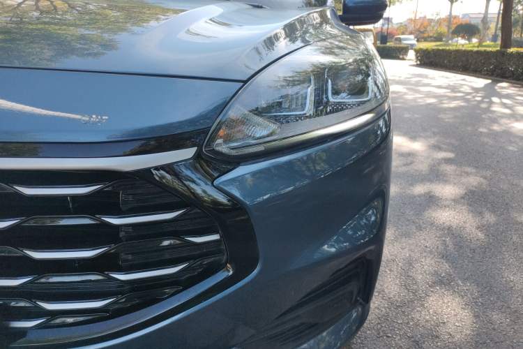 Used Ford Escape 2020 EcoBoost 245 Two-Wheel Drive Smart & Enjoyment Model