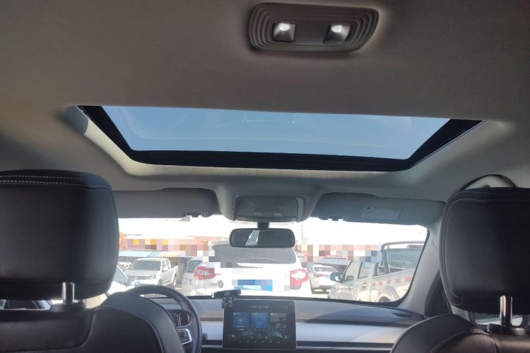 Used BYD Qin Pro 2019 Super Edition 1.5TI Manual Smart Connect Fierce Model China V Standard