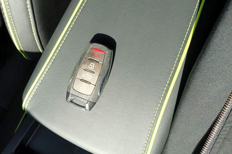 Used Haval LHERY 2021 GT Edition 1.5T Platinum Rabbit