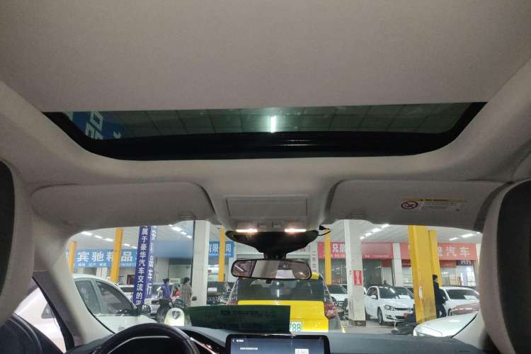 Used Ford Escape 2020 EcoBoost 245 Two-Wheel Drive Smart & Enjoyment Model