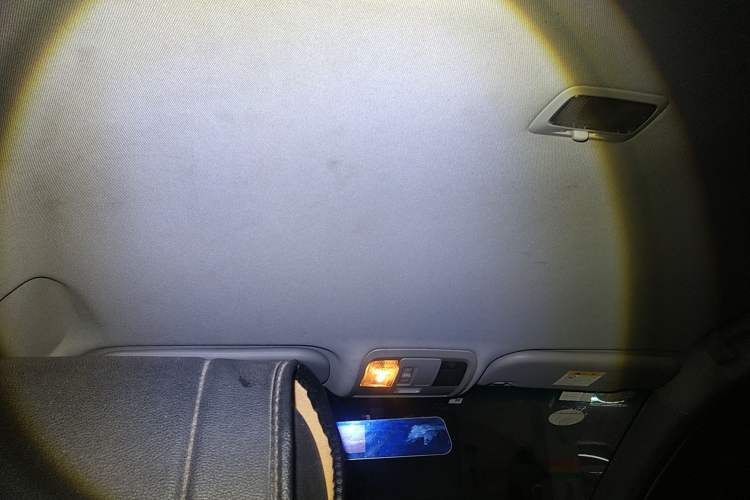 Used Luxgen U6 SUV 2016 1.8T Style Value Model