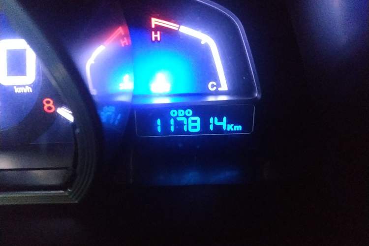 Used Luxgen U6 SUV 2016 1.8T Style Value Model