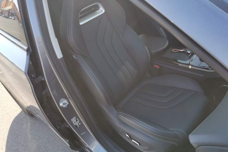 Used NETA U 2022 NETA U-Ⅱ 400 Lite Ternary Lithium