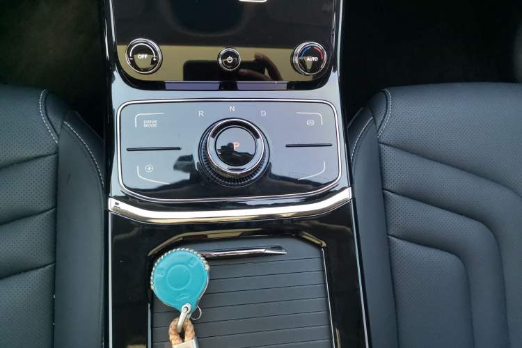 Used NETA U 2022 NETA U-Ⅱ 400 Lite Ternary Lithium