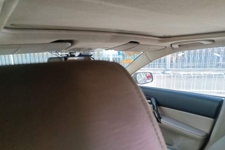 Used Mazda 6 2008 2.0L Automatic Fashion Edition
