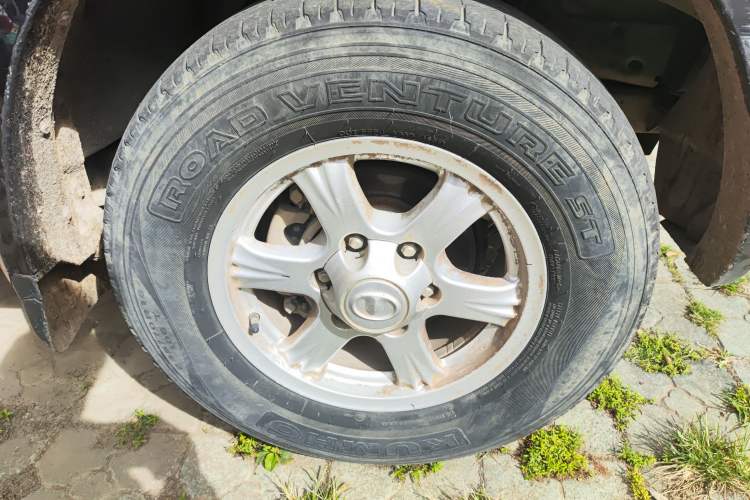 Used Great Wall Wingle 5 2017 2.0T European-Style Diesel 4x4 Ambition Version with Extended Double Cab – GW4D20E
