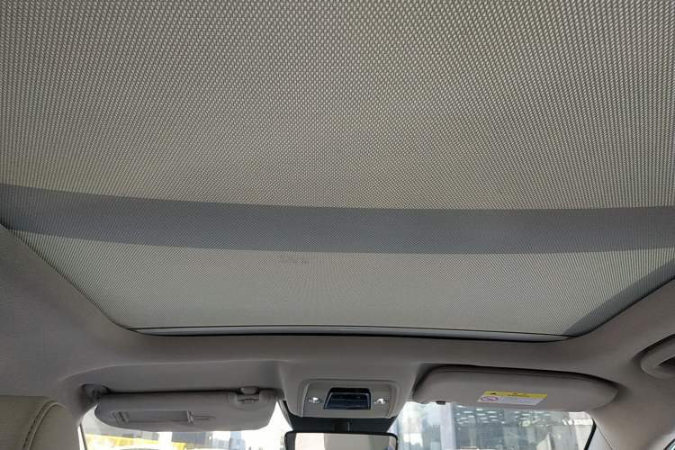 Used BYD Yuan Pro 2021 401 km Deluxe Version
