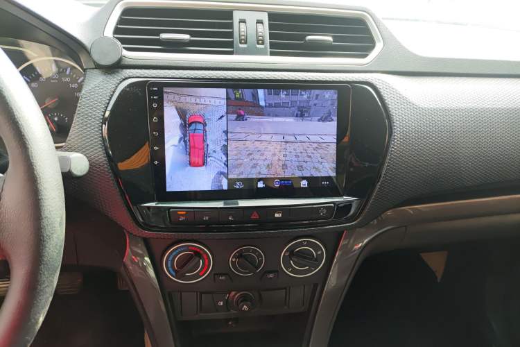 Used Great Wall Wingle 5 2017 2.0T European-Style Diesel 4x4 Ambition Version with Extended Double Cab – GW4D20E
