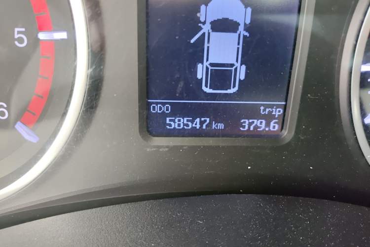 Used Great Wall Wingle 5 2017 2.0T European-Style Diesel 4x4 Ambition Version with Extended Double Cab – GW4D20E
