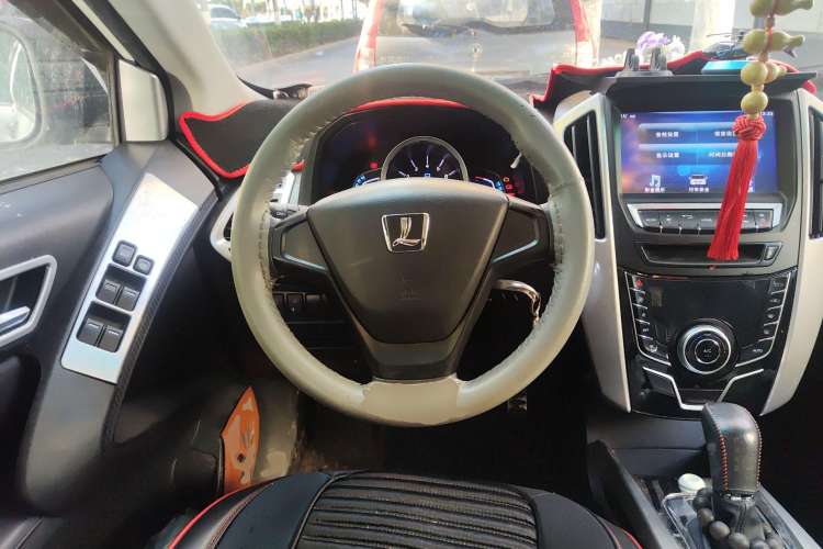 Used Luxgen U6 SUV 2016 1.8T Style Value Model
