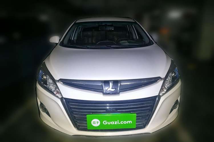 Used Luxgen U6 SUV 2016 1.8T Style Value Model