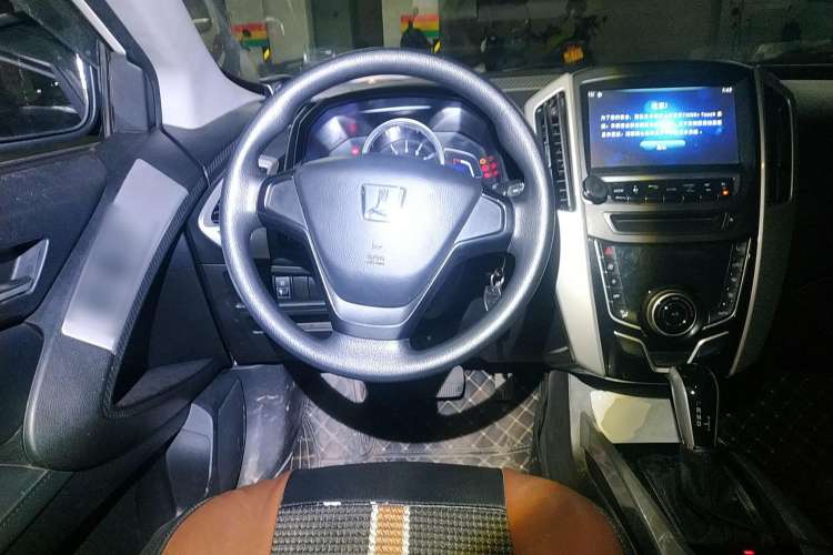 Used Luxgen U6 SUV 2016 1.8T Style Value Model