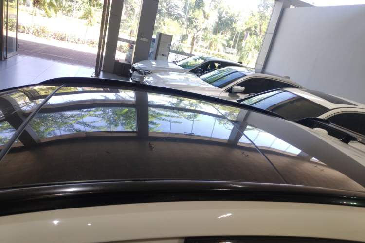 Used Mercedes-Benz GLA AMG 2017 Facelifted AMG GLA 45 4MATIC
