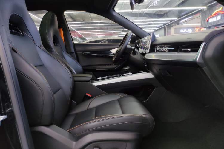 Used MG ONE 2022 α-Smart Sports Series 1.5T Advanced Edition
