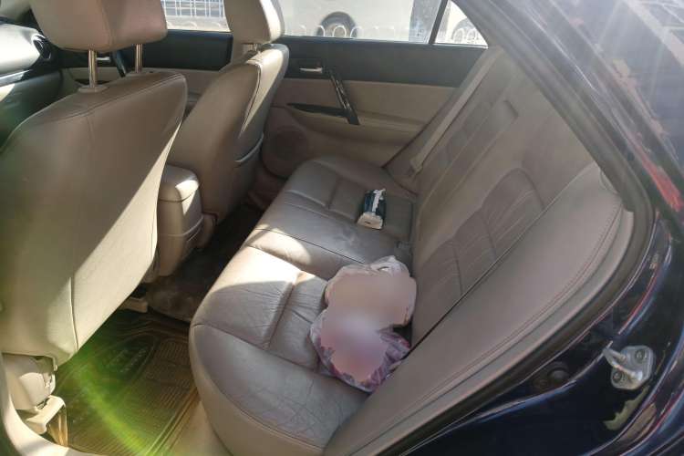 Used Mazda 6 2008 2.0L Automatic Fashion Edition
