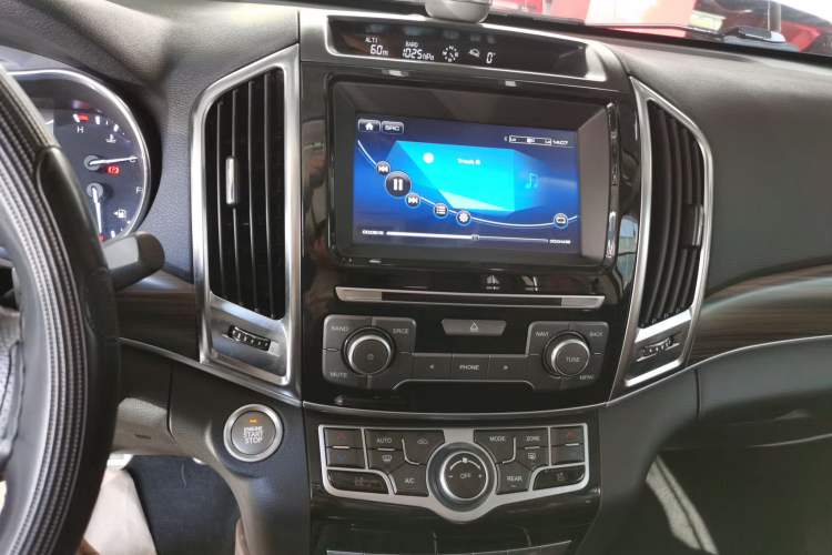 Used Haval H9 2017 2.0T Diesel 4x4 Premium 5-Seater