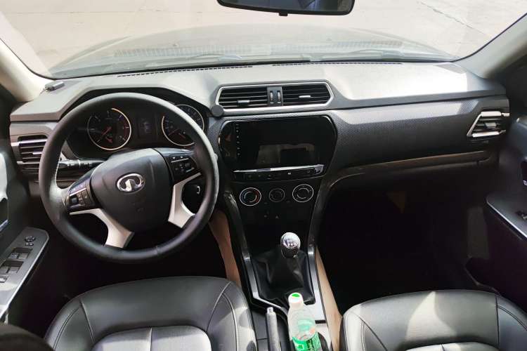 Used Great Wall Wingle 5 2017 2.0T European-Style Diesel 4x4 Ambition Version with Extended Double Cab – GW4D20E
