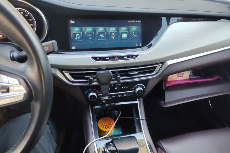 Used CHANGAN Eado New Energy 2019 EV460 Smart Edition
