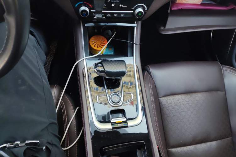 Used CHANGAN Eado New Energy 2019 EV460 Smart Edition
