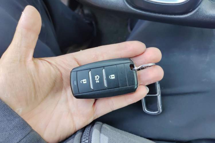 Used CHANGAN Eado New Energy 2019 EV460 Smart Edition
