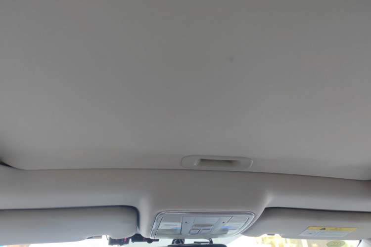 Used CHANGAN Eado New Energy 2019 EV460 Smart Edition
