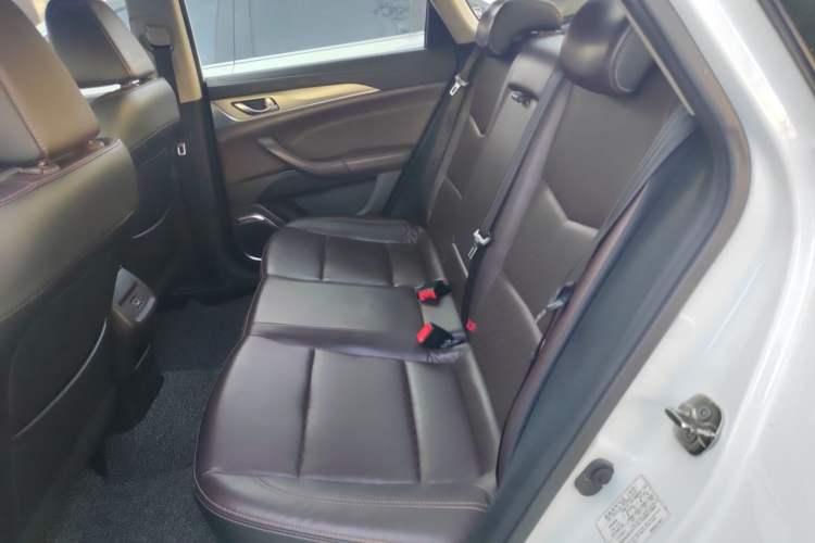 Used CHANGAN Eado New Energy 2019 EV460 Smart Edition
