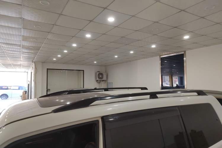 Used Mitsubishi Pajero 2015 3.0L Automatic Elite Plus Version China V Standard