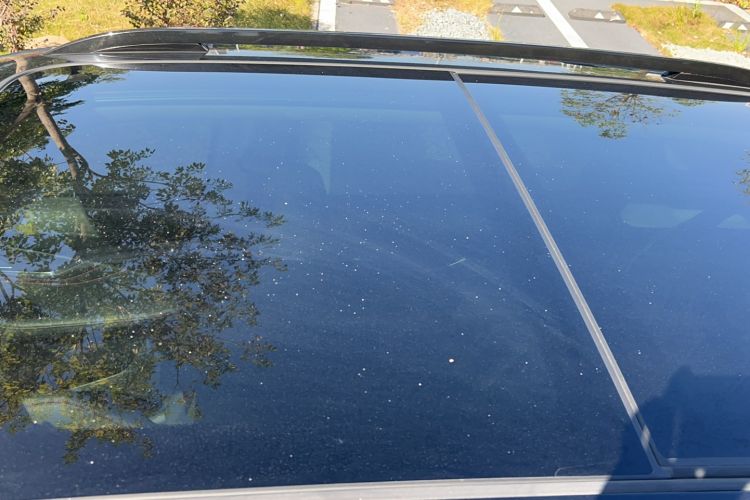 Used FORTHING T5 EVO 2021 1.5TD DCT Diamond Edition