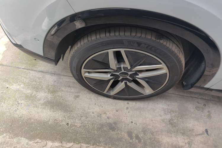 Used Roewe Jing 2022 2.0T Blue Whale Edition
