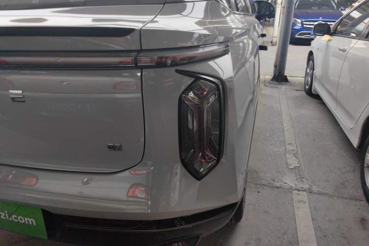 Used Roewe Jing 2022 2.0T Blue Whale Edition
