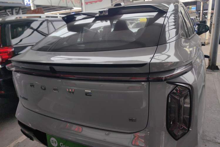 Used Roewe Jing 2022 2.0T Blue Whale Edition
