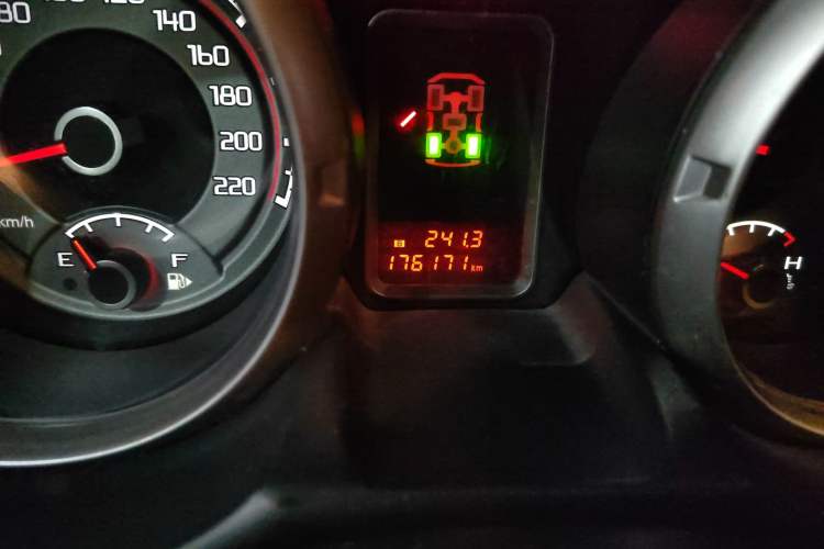 Used Mitsubishi Pajero 2015 3.0L Automatic Elite Plus Version China V Standard