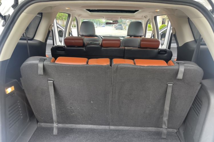 Used HYOSOW  2016 S3L 1.5L Manual Premium Edition
