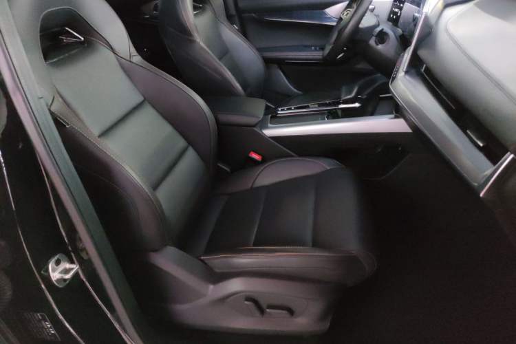 Used MG ONE 2022 α-Smart Sports Series 1.5T Advanced Edition
