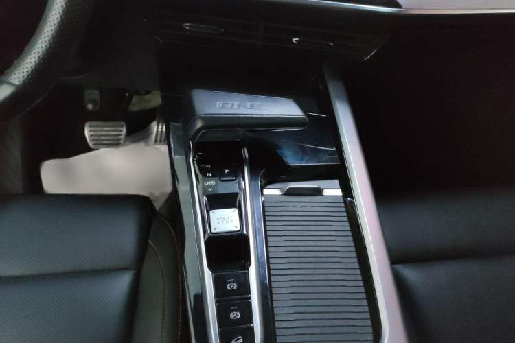 Used MG ONE 2022 α-Smart Sports Series 1.5T Advanced Edition
