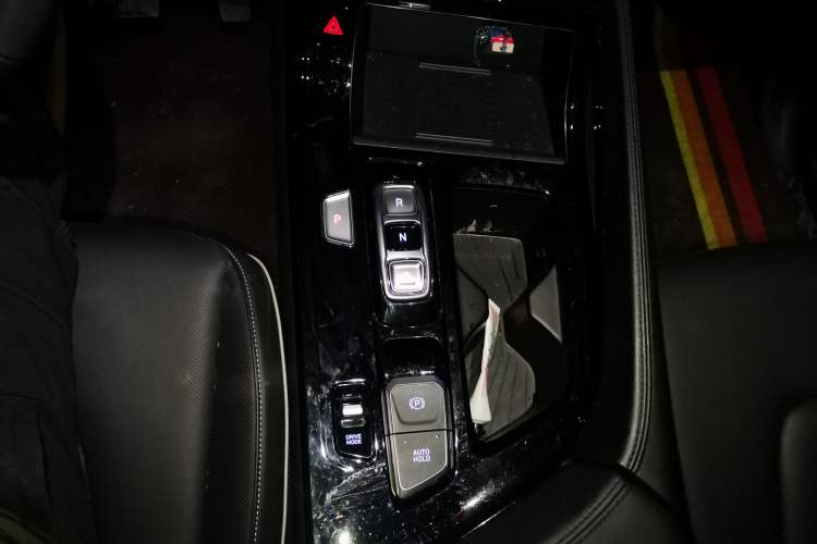 Used Hyundai Custo 2021 380TGDi Smart Luxury Premium LUX
